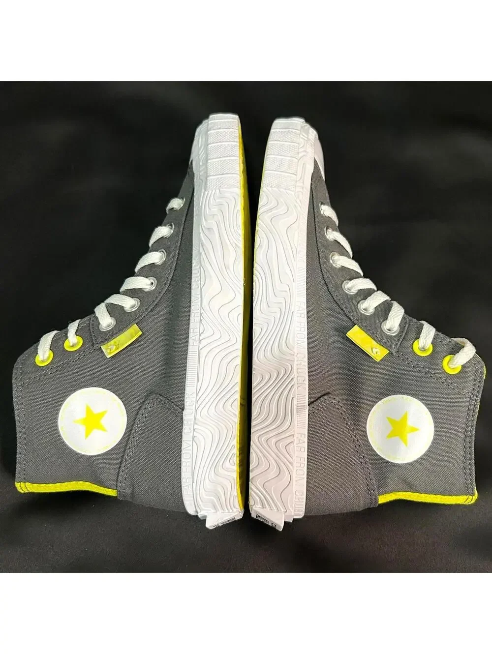 Converse All-Star Edge Glow Hi-Top 